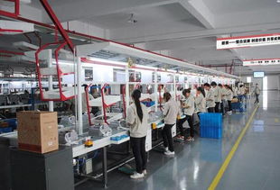 蘇州地區(qū)優(yōu)秀的車間管理軟件開發(fā)與服務(wù)公司推薦