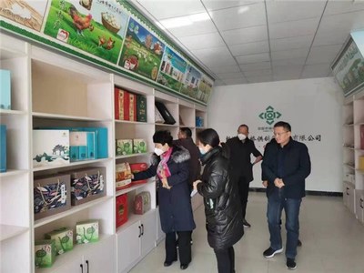 宣城市公共資源交易中心日用品銷售服務優化探索