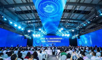 上海人工智能發展跑出加速度 發榜第二批AI應用場景并揭牌AI聯盟