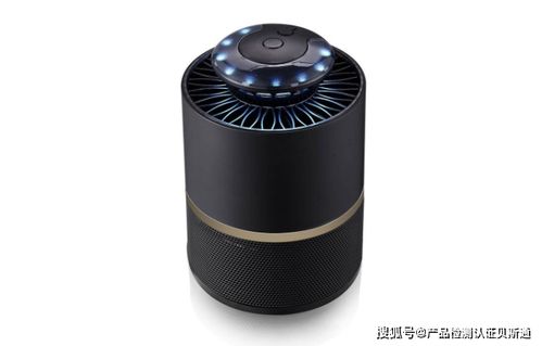 滅蚊燈質(zhì)檢報告詳解 意義、辦理流程與注意事項